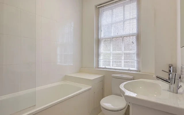 Pelham Court, Chelsea 4