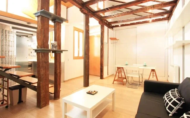 Calle Cava Baja, 28 1