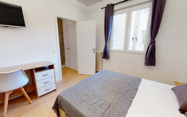 Calle de Fernando el Catolico nº 12 4C 2