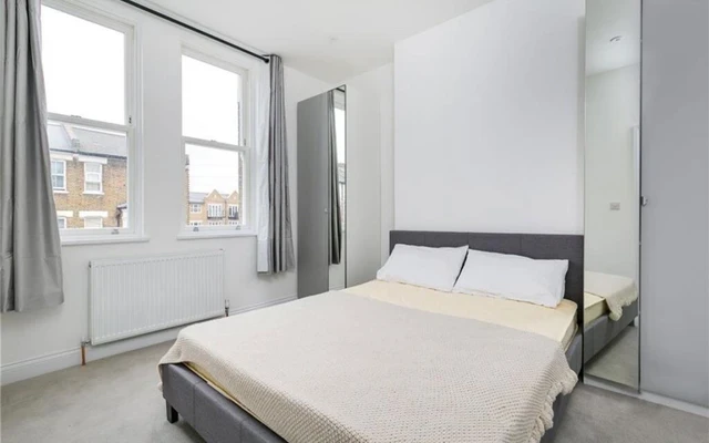LH-Hetley Road - alojamiento para estudiantes en Londres