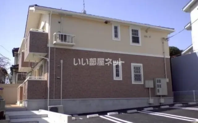 ビラ デリス 2階 - Shisui Town Inba District student accommodation