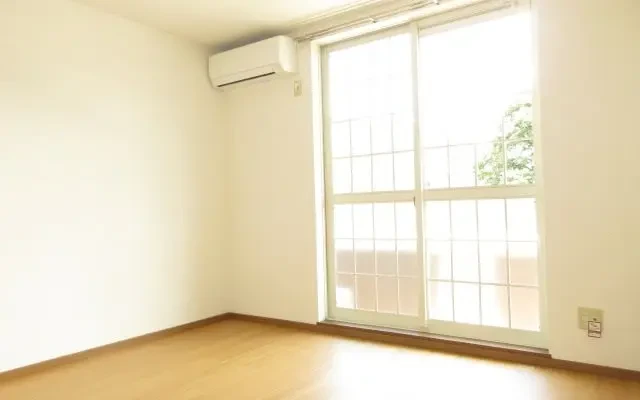 エディビレッヂ B 102号室 - 천곡시 학생 숙소 - 102 - 2DK