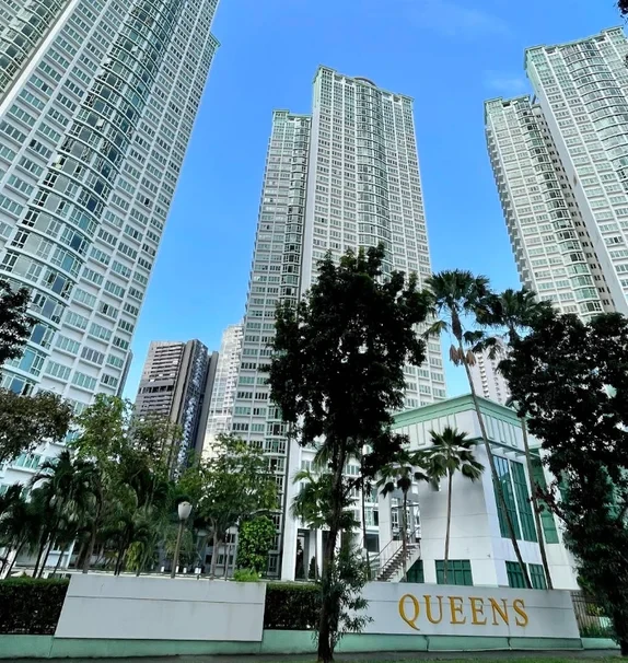 Queens Condo - JB