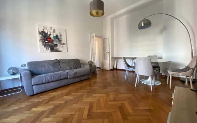 Appartamento in Viale Marche, Milano di 60 m² con 1 camera 3
