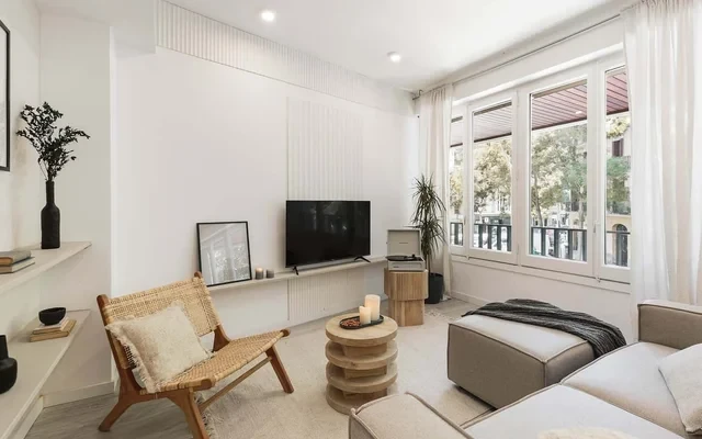 Palinuro - 3 bedrooms in Sant Antoni 2