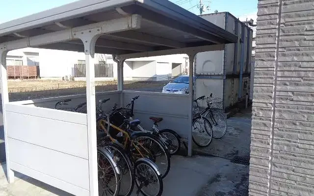 レオパレス夢 2