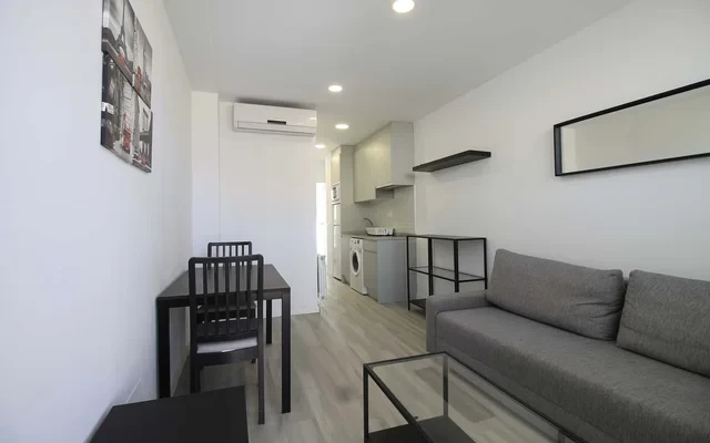 Apartment Calle de los Monederos 2