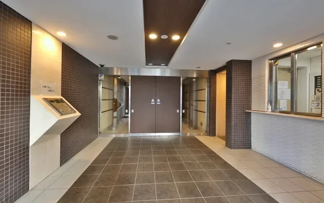 BPR Residence Machida 4