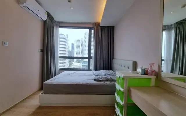 1-BR Condo for Rent, ฿22,000/month, H Sukhumvit 43 3