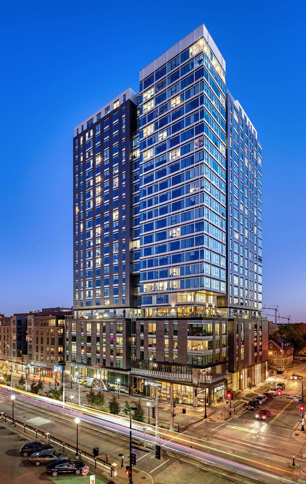 Hub Minneapolis