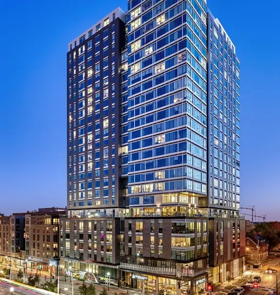 Hub Minneapolis