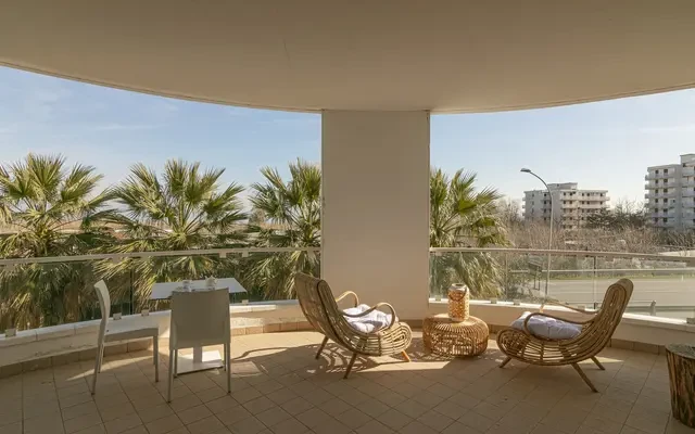 Residenza Excelsior 703 1
