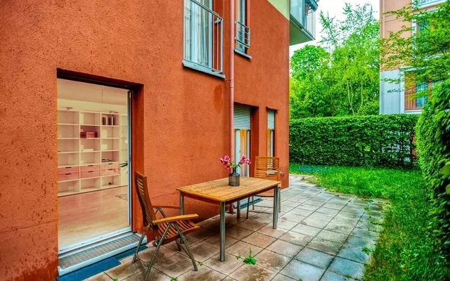 Ganghoferstraße 0