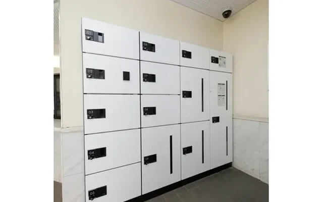 ガクセイカイカン　エイチエスプラザ 2