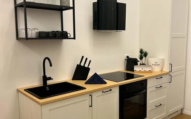 Apartment in Via Muzio Attendolo Detto Sforza, Milano for 50 m² with 1 bedrooms 1