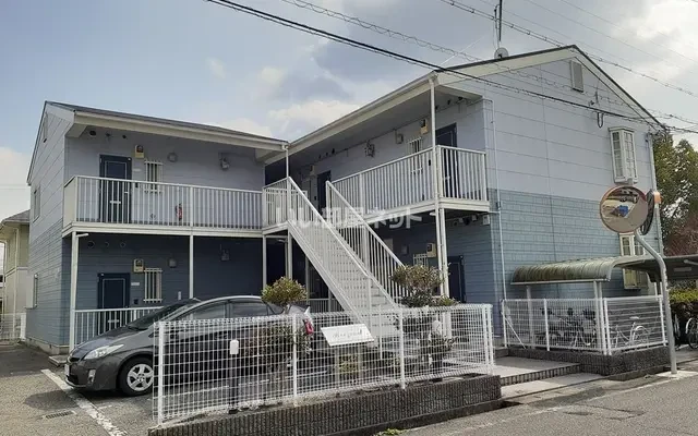 ライツェント 1階 - Kato student accommodation