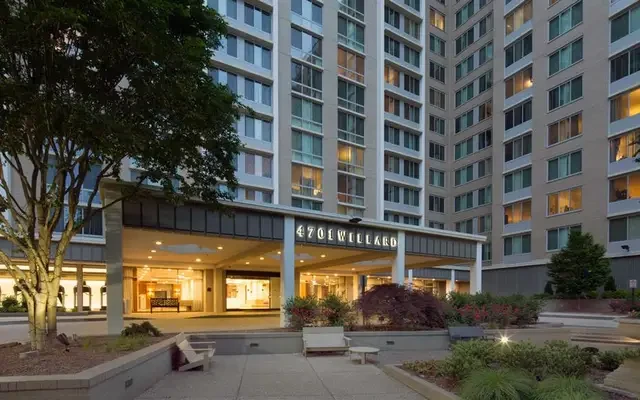 Willard Towers 0