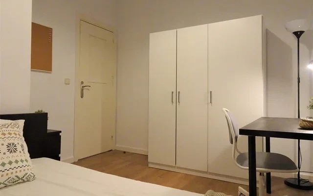 Calle Miguel Ángel, 6 Madrid 2