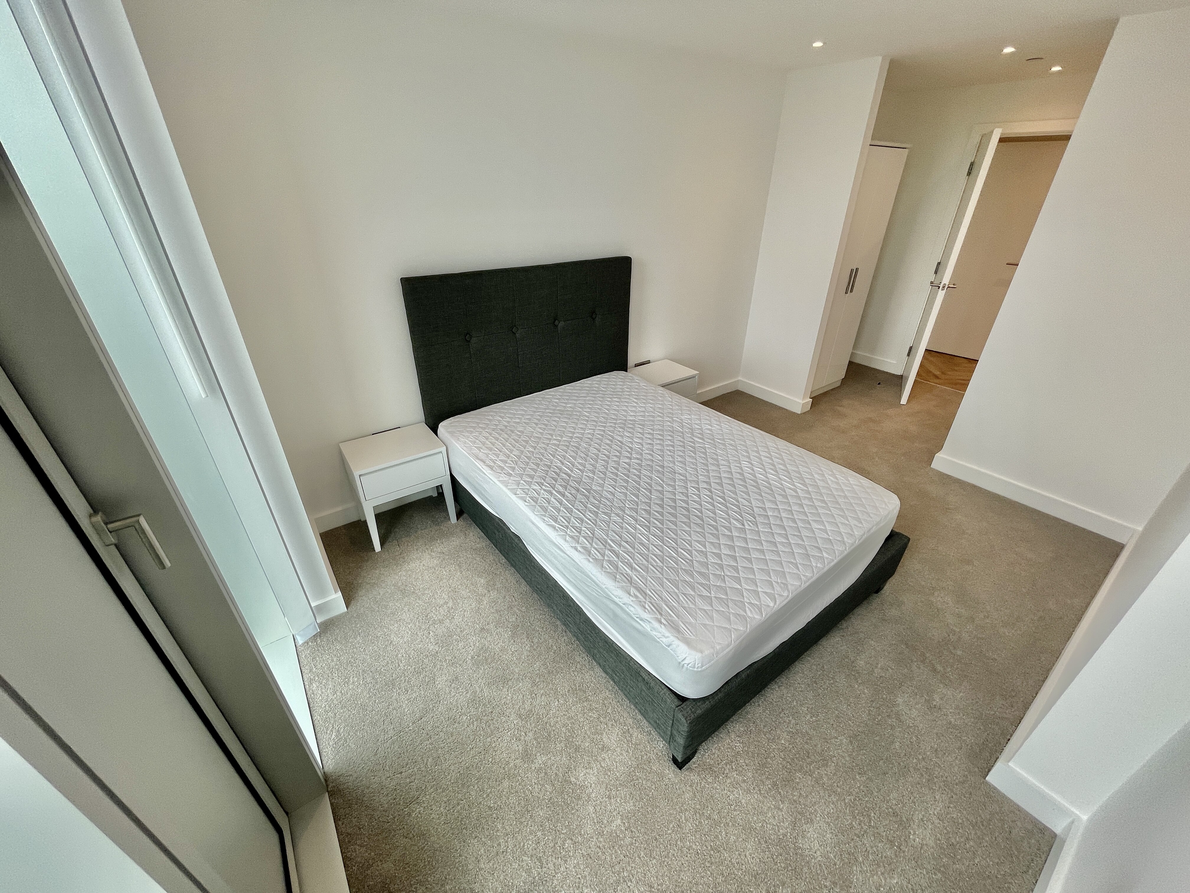 Elizabeth Tower (NEX)