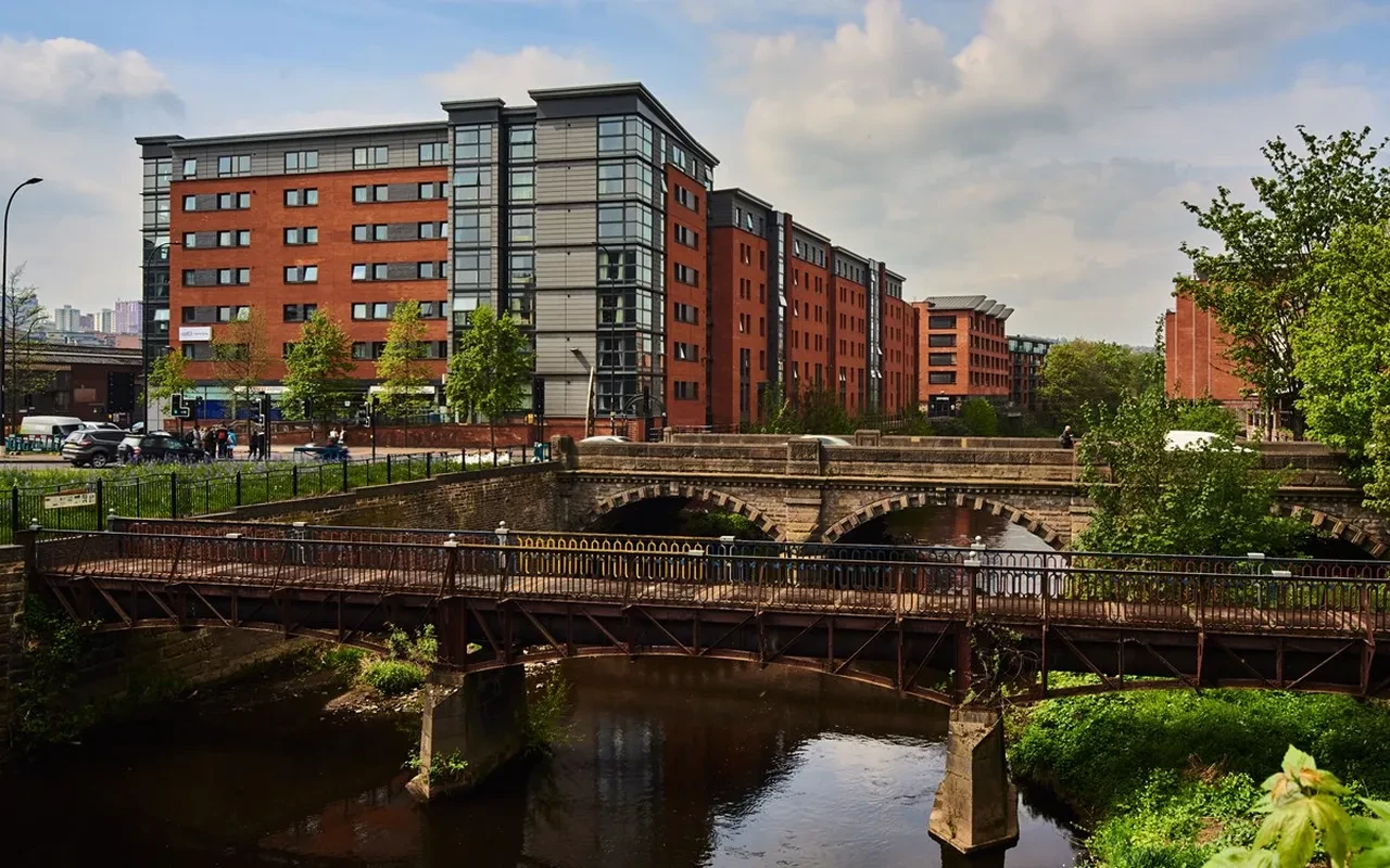 Central Quay undefined