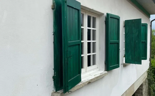 Apartment in Via Mammianese, Marliana for 130 m² with 3 bedrooms 3