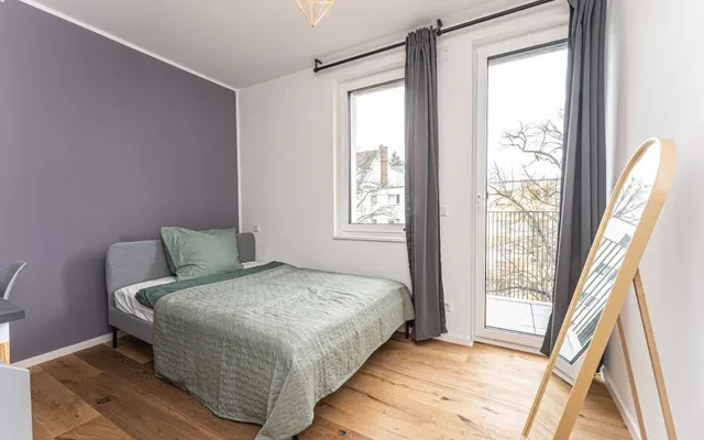 Cunostrasse 44 4