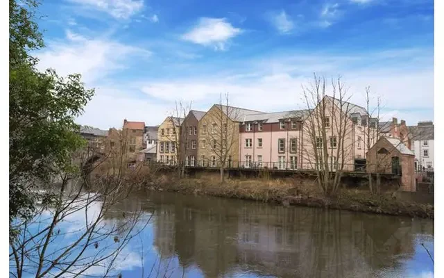 St Andrews Court New Elvet, Durham, DH1 3AH 3