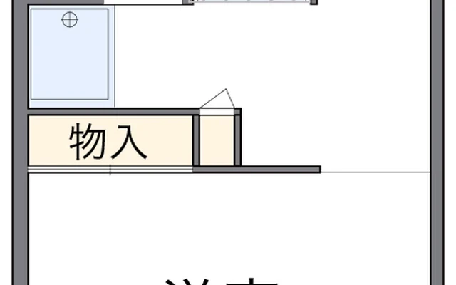 レオパレスプリモ 1