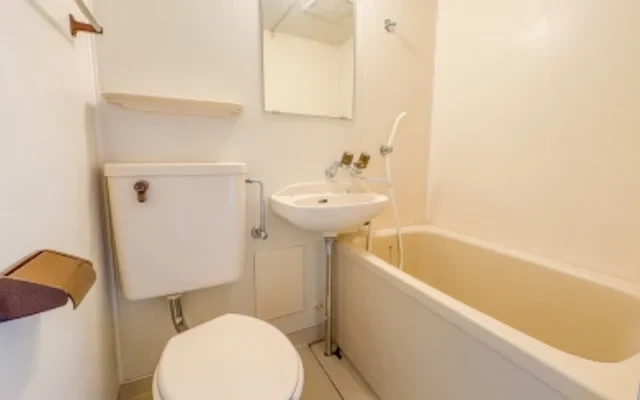 Apartment Hirai 3