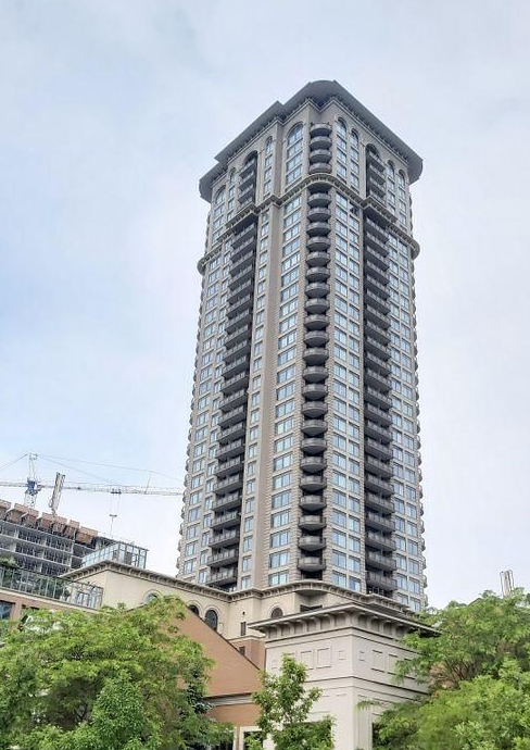 385 Prince of Wales Drive