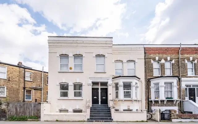 Filmer Road, Parsons Green, SW6 0