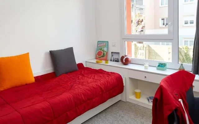 Twenty Campus Reims 2