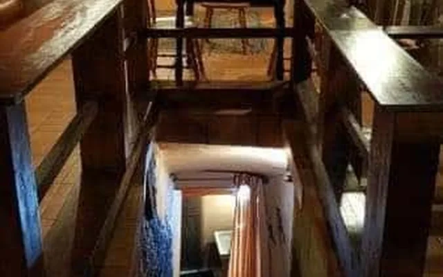 Apartment in Via San Vito, Viterbo for 85 m² with 1 bedroom 2