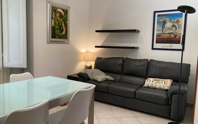 Apartment in Via Francesco Baracca, Firenze for 80 m² with 2 bedrooms 0