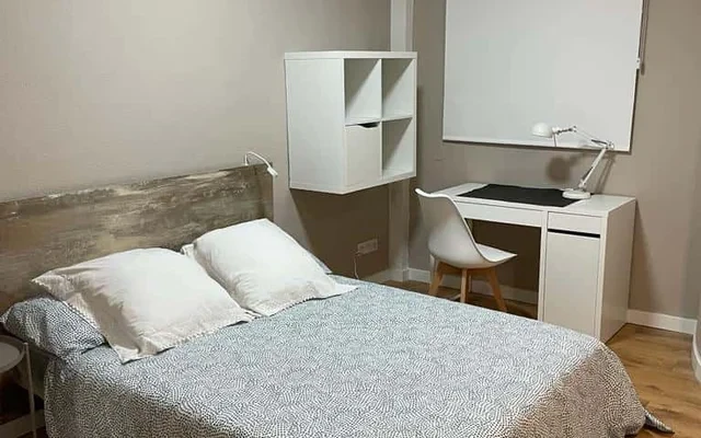 APARTAMENTO EN CALLE CUENCA 0