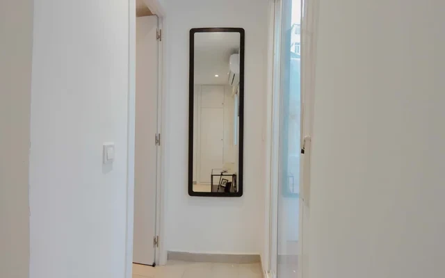 Studio Calle Berruguete 2