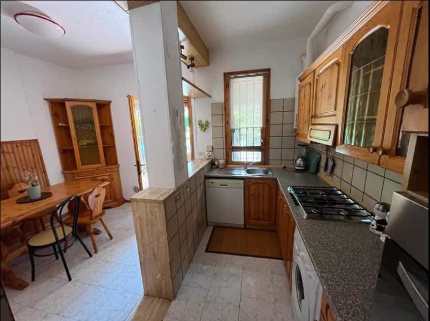 Apartment in Via delle Querce, Millepini for 90 m² with 2 bedrooms