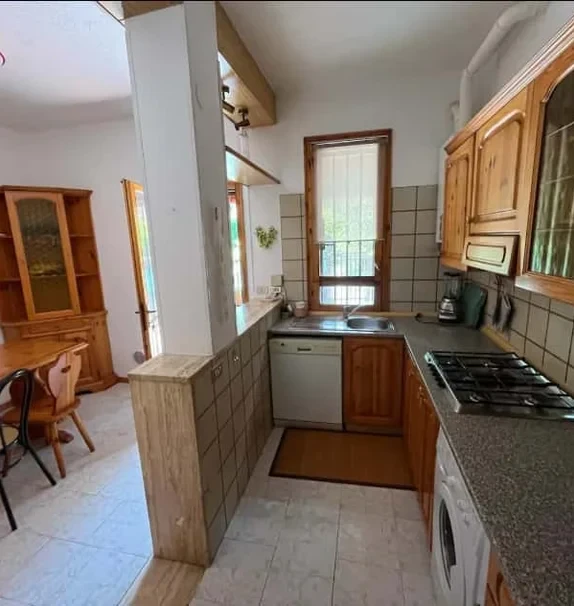 Apartment in Via delle Querce, Millepini for 90 m² with 2 bedrooms