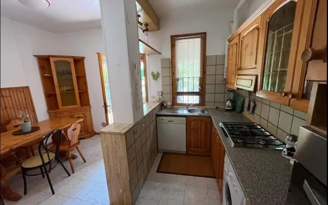 Apartment in Via delle Querce, Millepini for 90 m² with 2 bedrooms 0