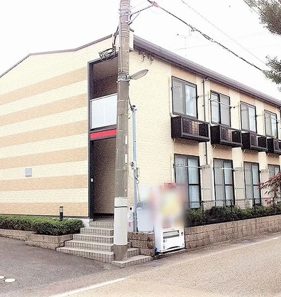レオパレスさくら