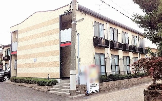 レオパレスさくら 0