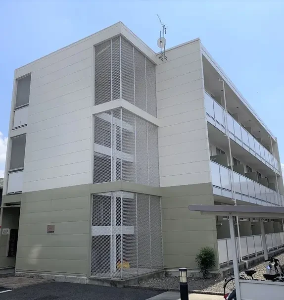 レオパレスカサブランカ 305号室