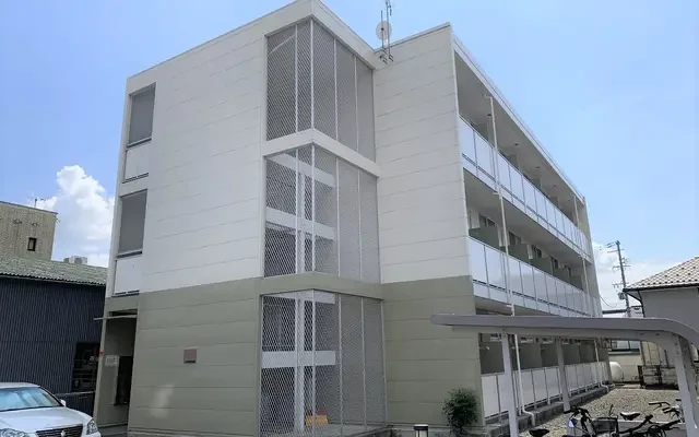 レオパレスカサブランカ 305号室 0