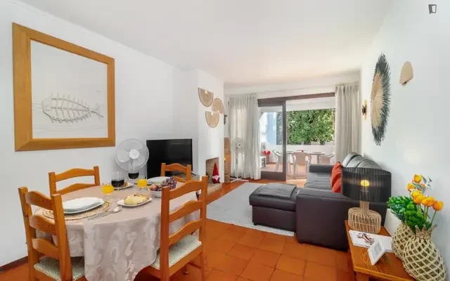 apartment near Estrada de Albufeira 134 - Albufeira student accommodation