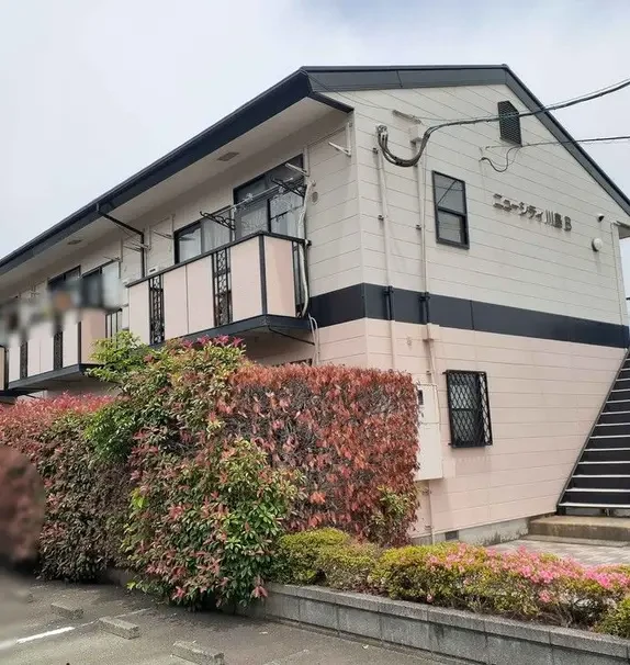 ニューシティ川島B 104号室