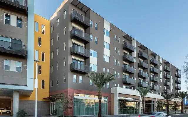 The piedmont 0