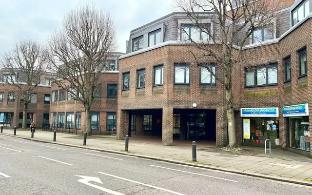 St. Peters Street 25992# 0