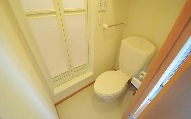 Leopalace Tokiwadai 2