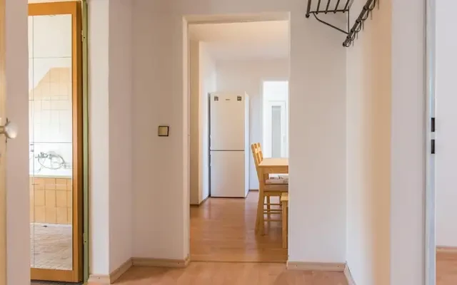 apartment in Au Haidhausen 1