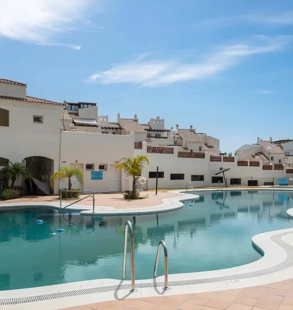 Arenal Golf Summer Vibes by Alfresco Stays